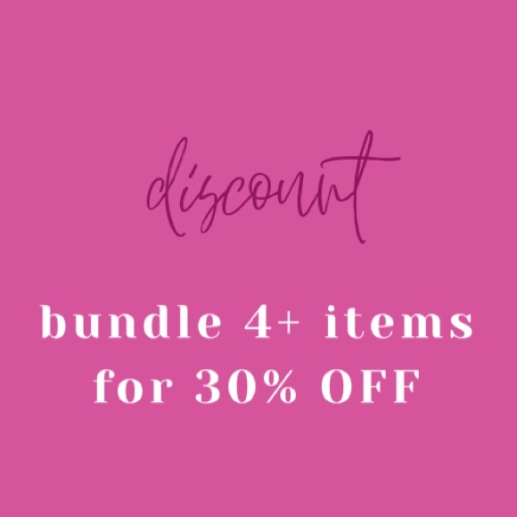 ‼️ DISCOUNTS ‼️ - Picture 1 of 1